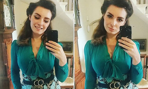 Oude naaktbeelden nekken deze finaliste (26) van missverkiezing: “Ik schaam me niet voor mijn verleden!”