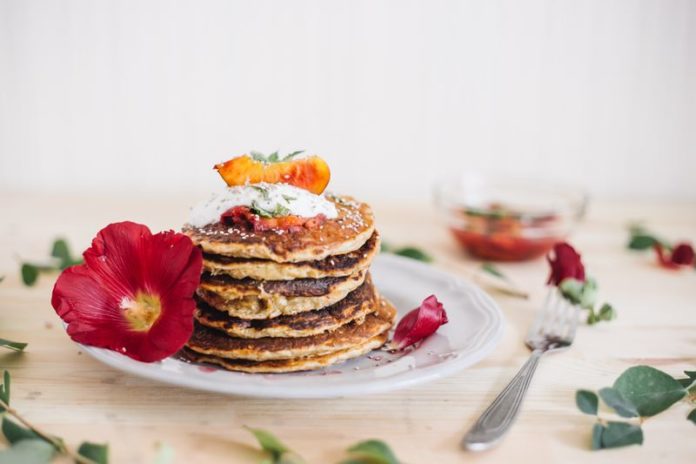 Zeven tips voor een romantische brunch op valentijn