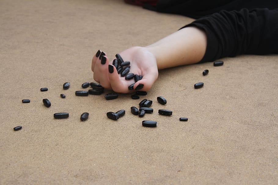 Nieuwe superdrug gebruikt verdovingsmiddel voor olifanten