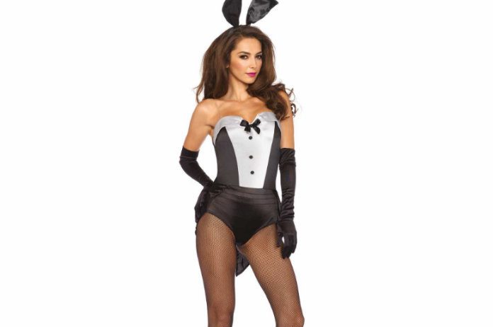 Dit zijn de vijf meest sexy pakjes voor een erotisch rollenspel