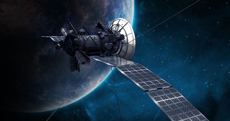 ‘Belgische’ satelliet succesvol gelanceerd om magnetische polen van de zon te onderzoeken