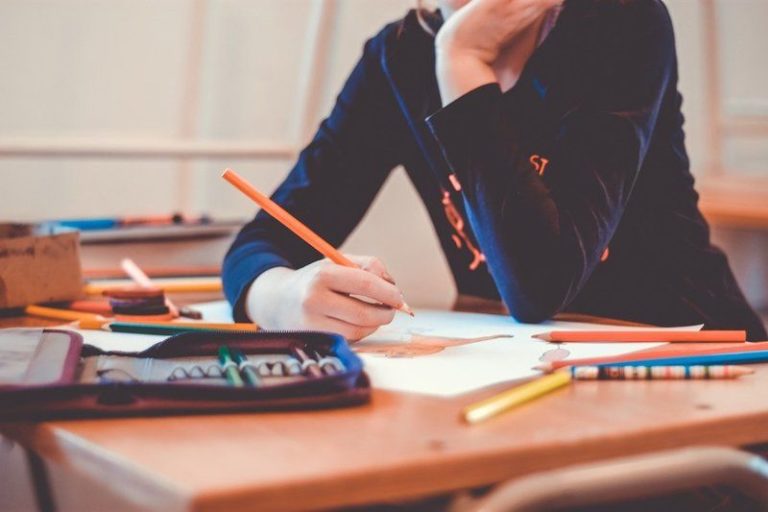 Leerlingen van Steinerscholen presteren slechter in het hoger onderwijs