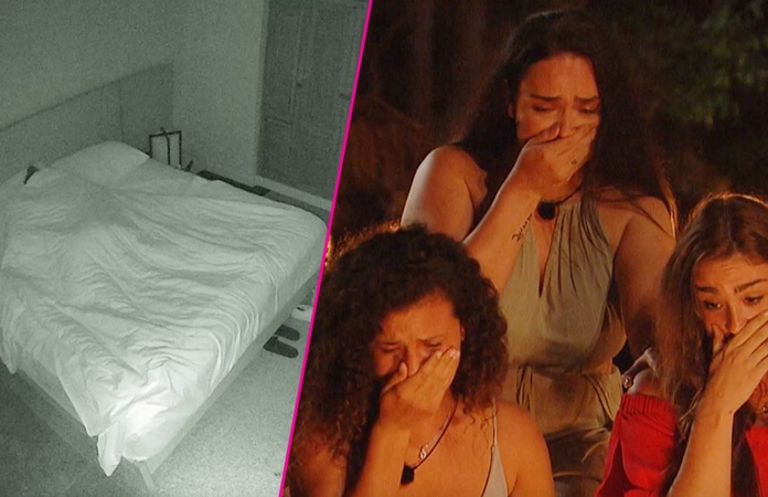 VIDEO. Eerste beelden van ‘Temptation Island’ zien er veelbelovend uit