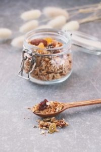 granola