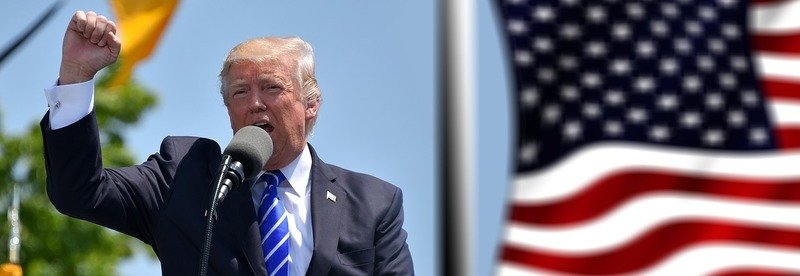 De vrijspraak van Trump in vier cijfers