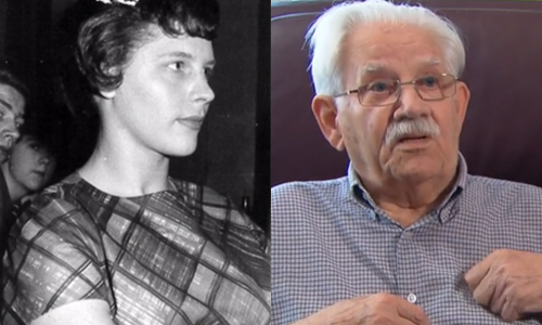 HEFTIG: Zo ontdekte deze Nederlandse schipper dat zijn vrouw een ‘dame van lichte zeden’ was (video)