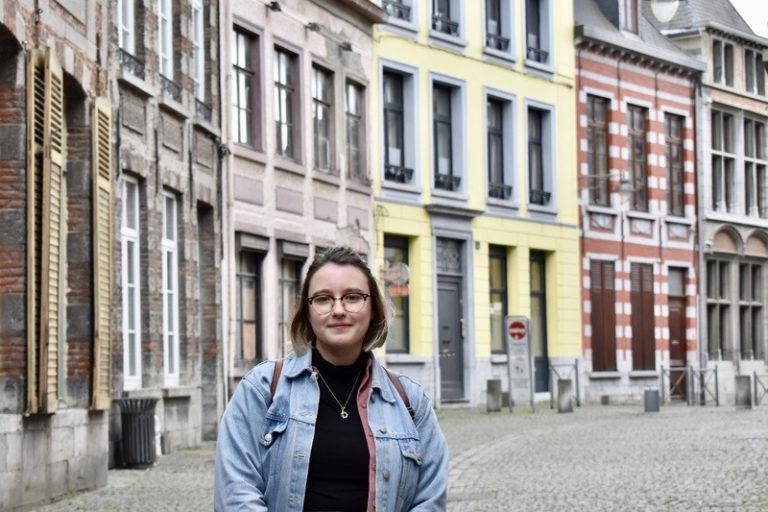 Pendelaar Aurélie verklapt: “In het oosten van IJsland kom je enkel met een 4×4”