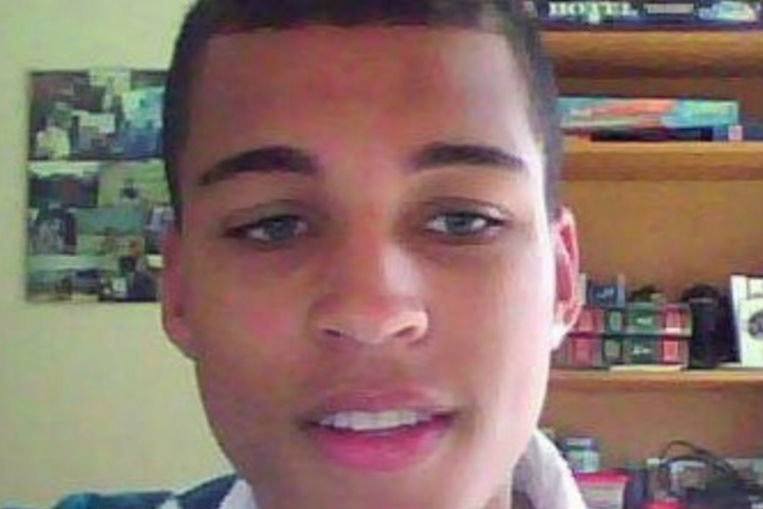 Nieuwe trend in BV-land: deel je allereerste FB-profielfoto