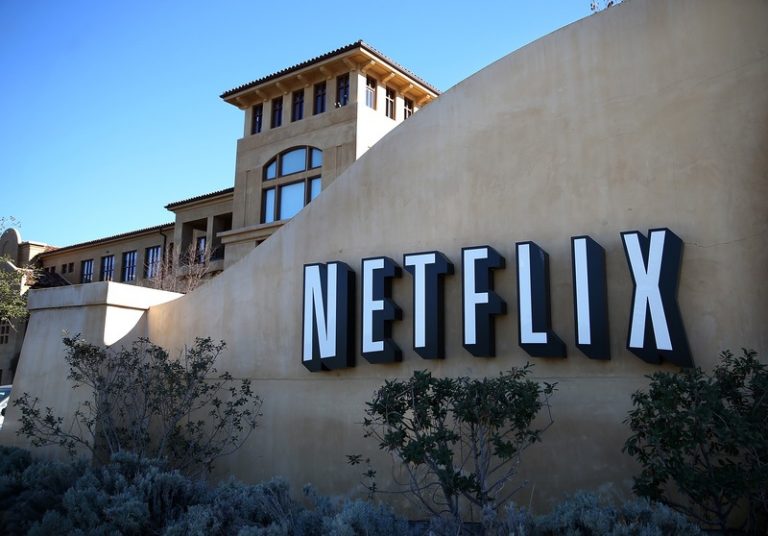 Beeldkwaliteit van Netflix gaat maand lang omlaag
