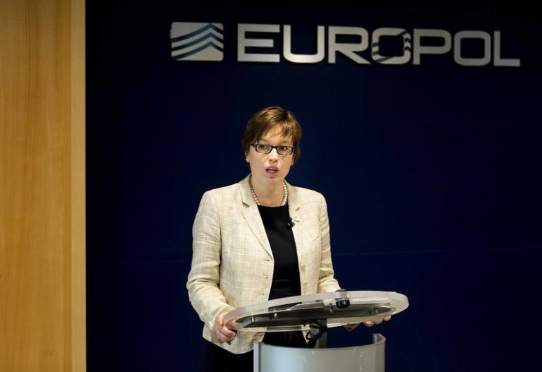Europol ziet snelle toename in misdrijven verbonden aan coronavirus
