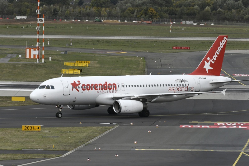 Corendon annuleert alle reizen tot 1 juni, klanten krijgen tegoedbon