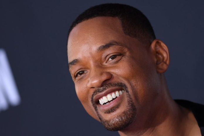 Will Smith begint aan opnames voor biopic over Venus en Serena Williams