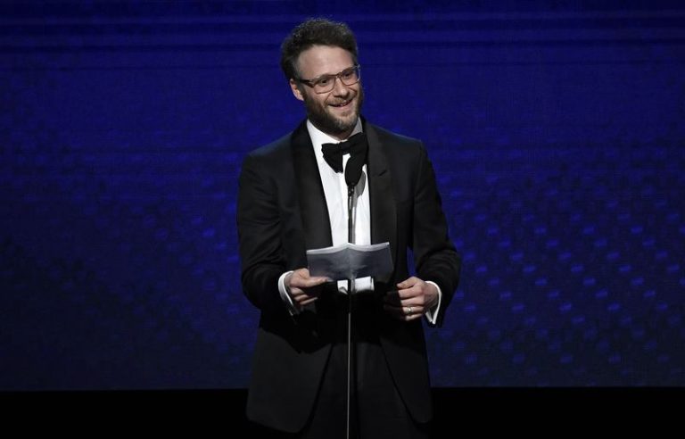 Seth Rogen recenseert stoned de film ‘Cats’