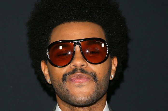 The Weeknd releaset nieuw album