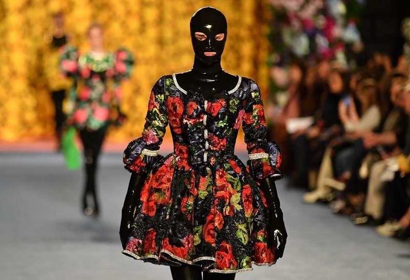 Acht modeontwerpers om in de gaten te houden