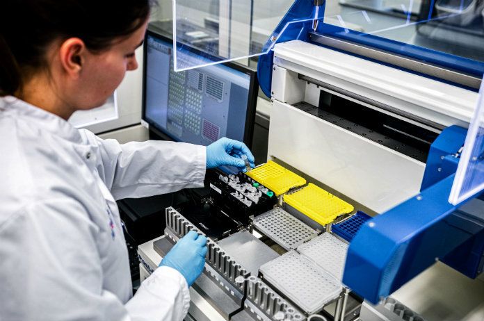 Wetenschappers claimen vondst antilichaam tegen COVID-19