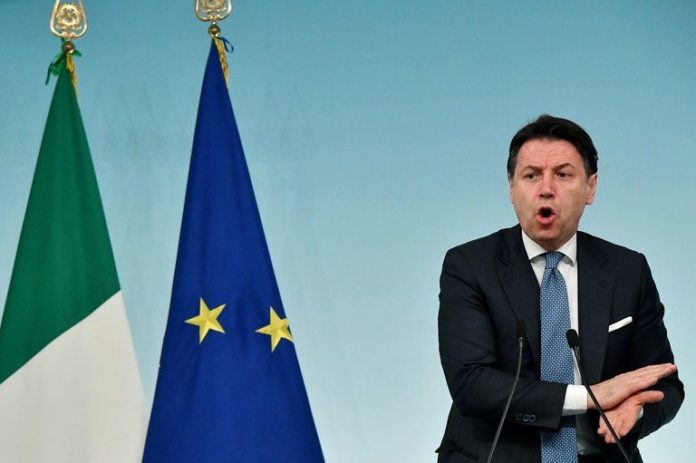 Scholen en universiteiten in Italië blijven tot 15 maart gesloten