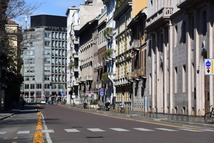 Italië plaatst 16 miljoen mensen onder quarantaine