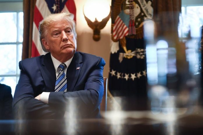 Europeanen mogen VS niet meer in