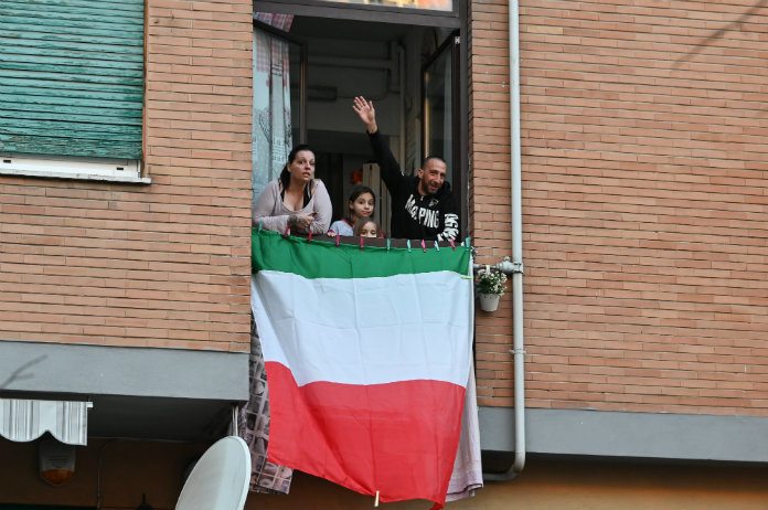 Italië gaat lockdown-maatregelen verlengen