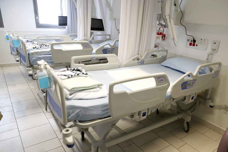 Medisch mirakel: Volledig verlamde man kan opnieuw wandelen