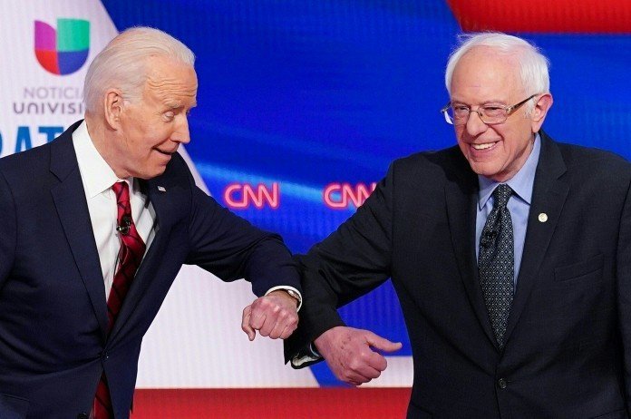 Gaan we elkaar in de toekomst anders begroeten door het coronavirus?