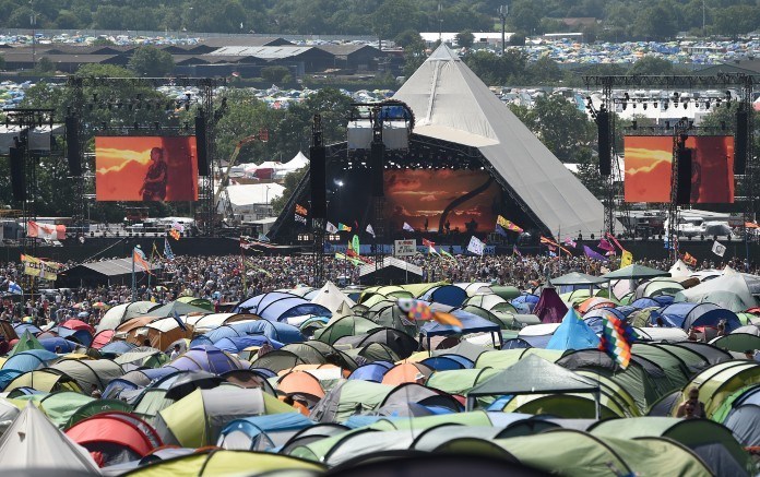 Dit festival werd geannuleerd door het coronavirus