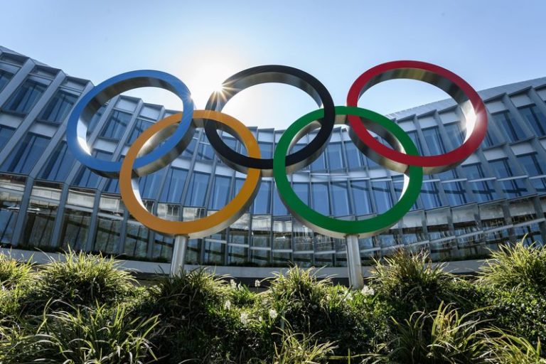 Officieel: Olympische Spelen uitgesteld tot ten laatste zomer van 2021