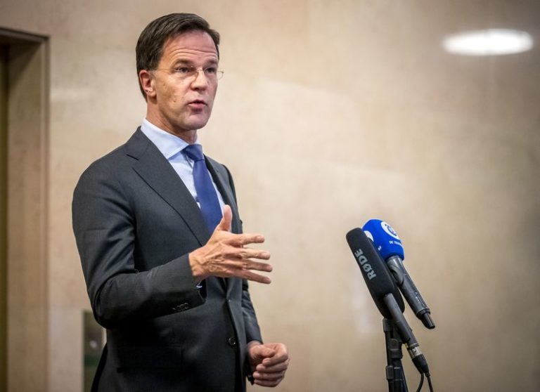 Nederland verlengt coronamaatregelen tot en met 28 april