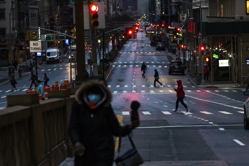 Amerikaanse arts luidt de alarmbel: “Virus doodt op ongekende wijze”