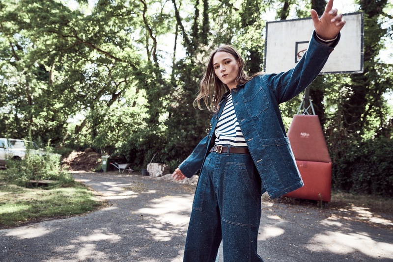 TIPS & TRENDS. 3 x concept stores