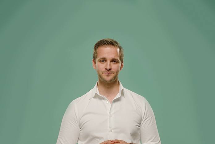 Failing Forward met Alexander Van Laer, mede-oprichter van ‘Poppy’