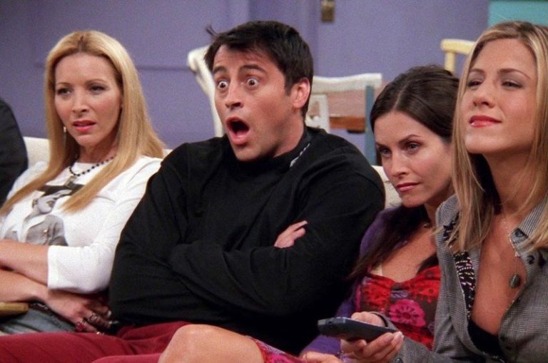Coronavirus steekt stokje voor ‘Friends’-reünie