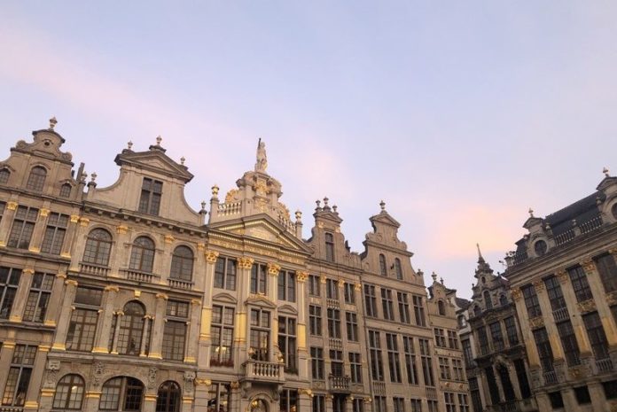 Brussel door een groene bril: de beste duurzame adresjes in de hoofdstad