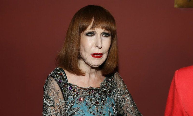 Liesbeth List (78) overleden