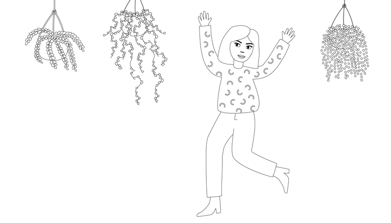 Met deze prachtige kleurplaten hou je je koters – en wie weet ook jezelf – weer een paar uur zoet