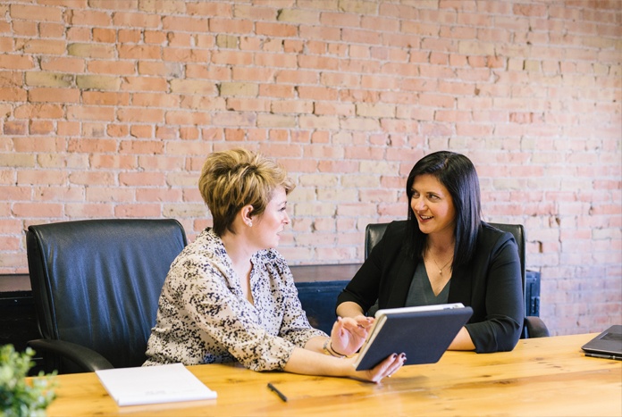 Vrouwen verdienen gemiddeld 9,6% minder dan mannen