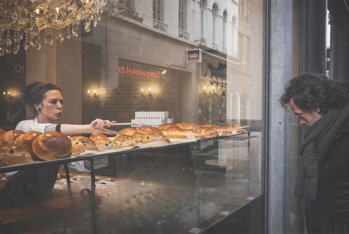 West-Vlaanderen telt de meeste vrouwen met een eigen zaak