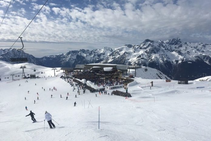 Tomorrowland Winter geannuleerd door coronavirus