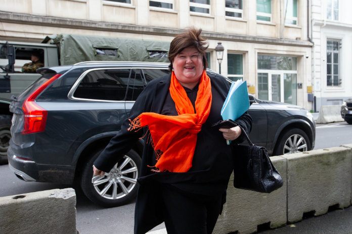 “Voorlopig geen secundaire besmettingen”