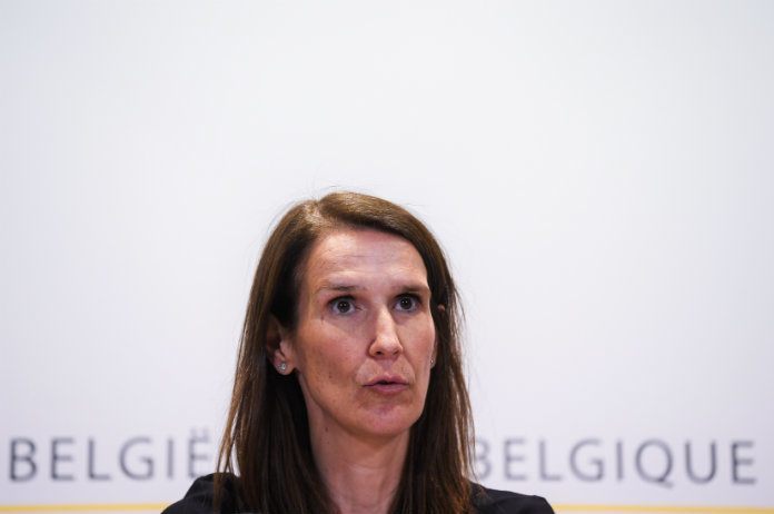 Regering raadt voorlopig indoor massa-evenementen af