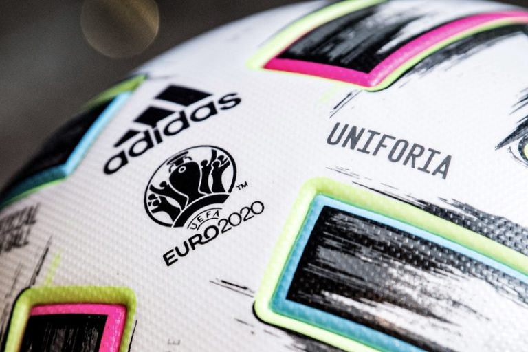 EK voetbal wordt uitgesteld naar zomer 2021