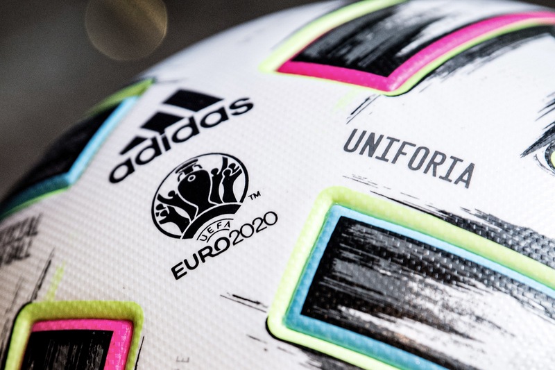 EK voetbal wordt uitgesteld naar zomer 2021