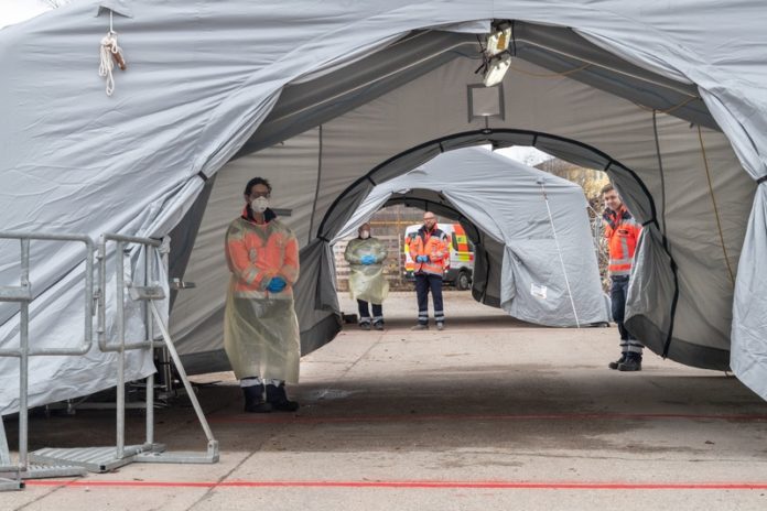 Nog eens twee doden in België door coronavirus