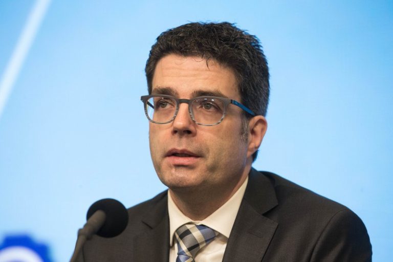 BREAKING. Aantal hospitalisaties daalt lichtjes, dertien nieuwe overlijdens