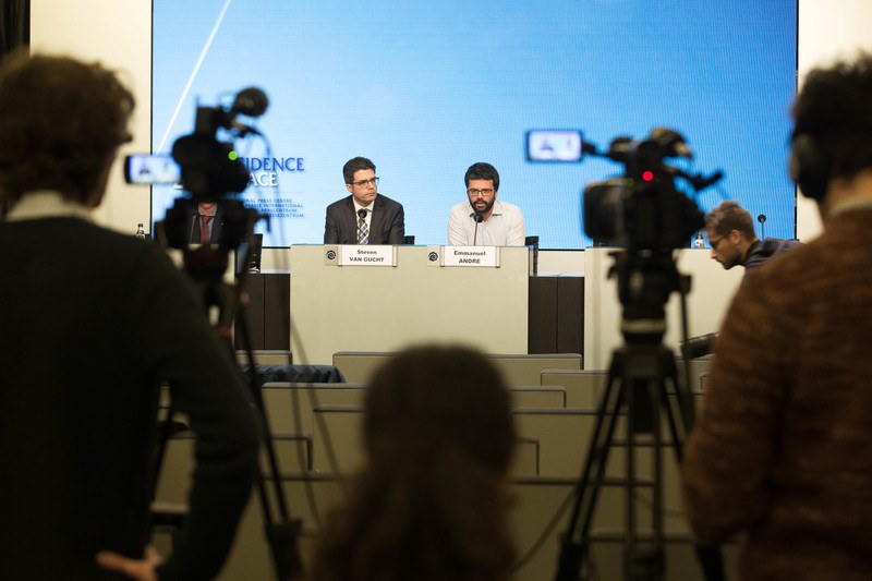 BREAKING. Coronavirus eist nog eens 34 mensenlevens