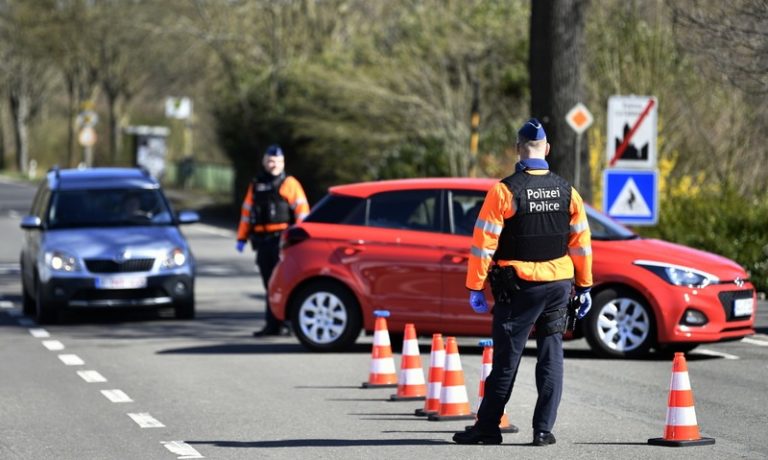BIZAR. Vrouw breekt quarantainemaatregelen omdat ze veel ‘goesting’ heeft