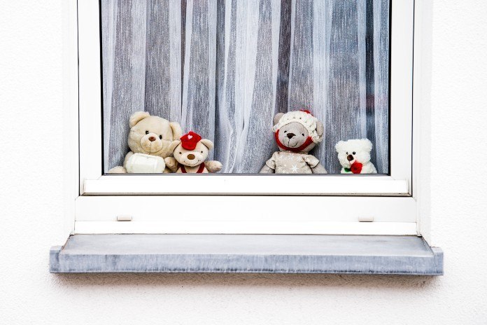 BREAKING. Twaalfjarig meisje overleden aan coronavirus