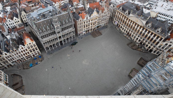 “Maatregelen hebben 560 levens gered in België”