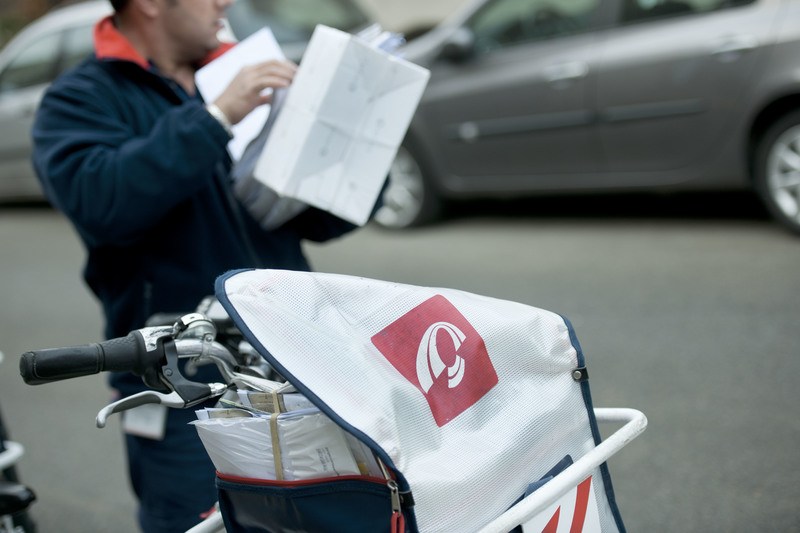 BIZAR. Man krijgt al twee jaar vertrouwelijke post van parket Halle-Vilvoorde in de bus: “ik wil dat het stopt”
